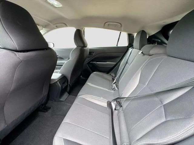 2025 Subaru Impreza Base 5-Door