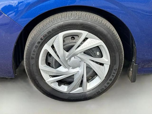 2025 Subaru Impreza Base 5-Door
