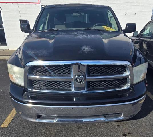 2011 Ram 1500 SLT for sale in Nicholasville, KY