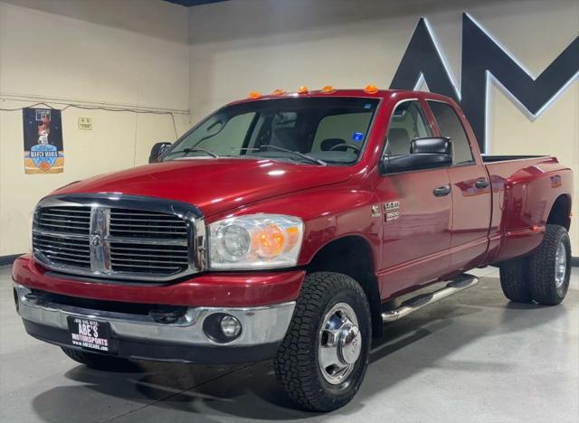 2009 Dodge Ram 3500 SLT for sale in Sacramento, CA