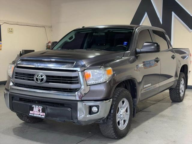 2014 Toyota Tundra SR5 5.7L V8 for sale in Sacramento, CA