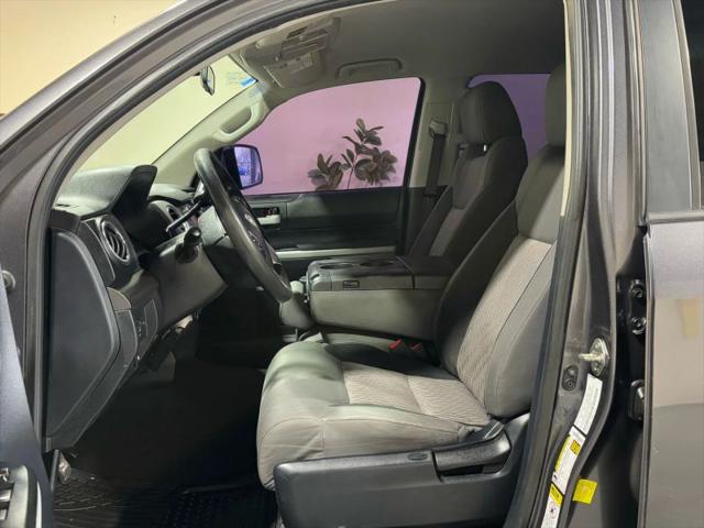 2014 Toyota Tundra SR5 5.7L V8
