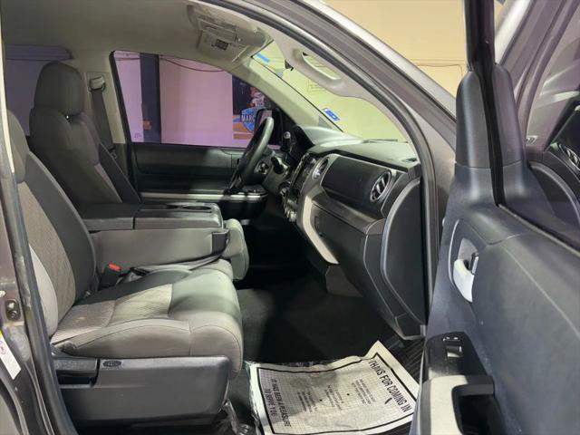 2014 Toyota Tundra SR5 5.7L V8