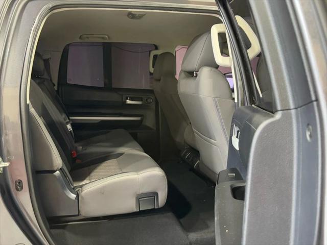 2014 Toyota Tundra SR5 5.7L V8