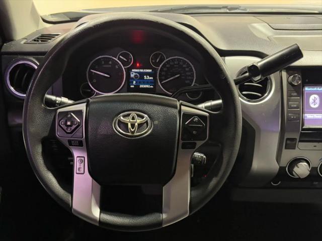 2014 Toyota Tundra SR5 5.7L V8