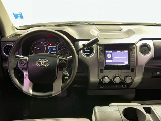 2014 Toyota Tundra SR5 5.7L V8