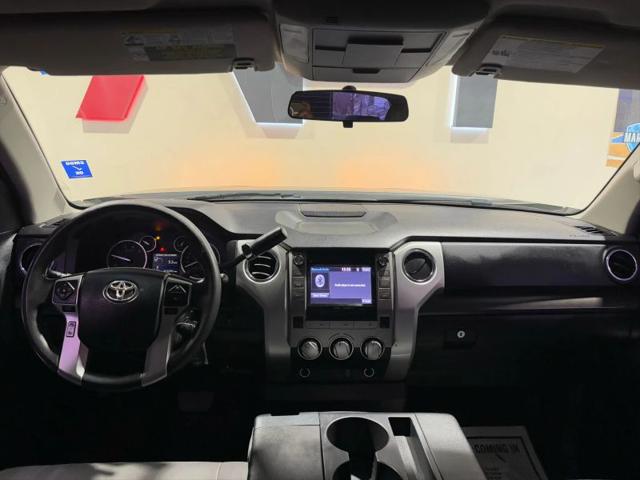 2014 Toyota Tundra SR5 5.7L V8
