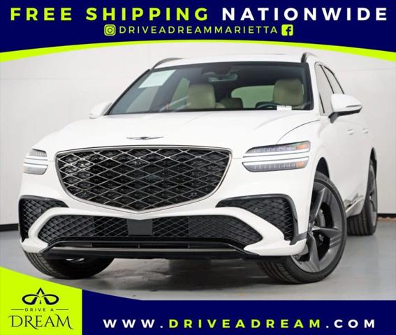 2026 Genesis GV70 3.5T Sport Prestige for sale in Marietta, GA