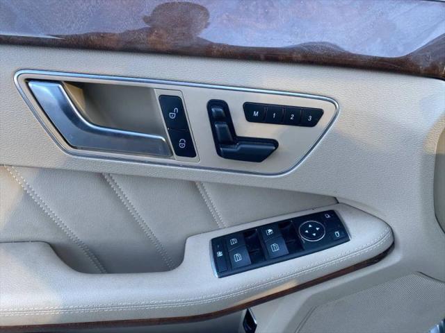 2013 Mercedes-Benz E 350 E 350