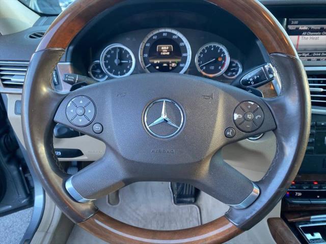 2013 Mercedes-Benz E 350 E 350