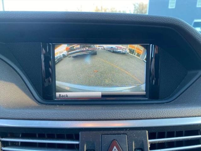 2013 Mercedes-Benz E 350 E 350