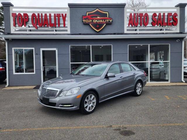 2013 Mercedes-Benz E 350 E 350 for sale in Westport, MA