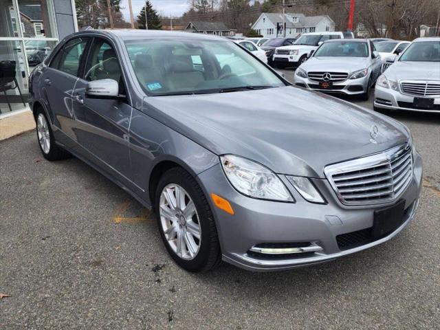 2013 Mercedes-Benz E 350 E 350