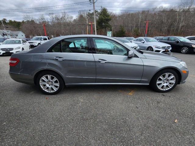 2013 Mercedes-Benz E 350 E 350