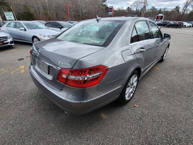 2013 Mercedes-Benz E 350 E 350