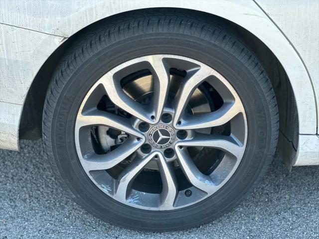 2018 Mercedes-Benz C-CLASS C 300 C 300