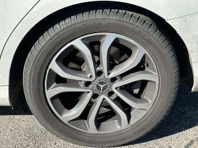 2018 Mercedes-Benz C-CLASS C 300 C 300