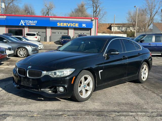 2015 BMW Coupe 428i for sale in Oklahoma City, OK