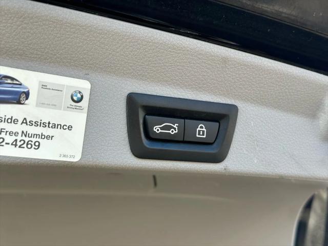 2015 BMW Coupe 428i