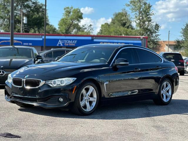 2015 BMW Coupe 428i for sale in Oklahoma City, OK