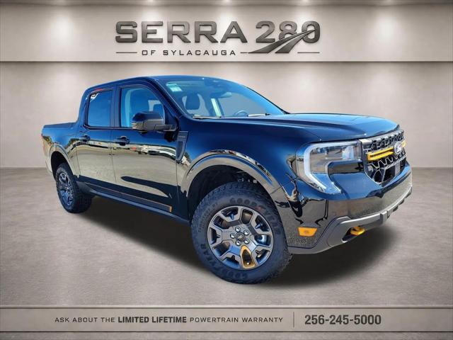 2026 Ford Maverick Tremor for sale in Sylacauga, AL