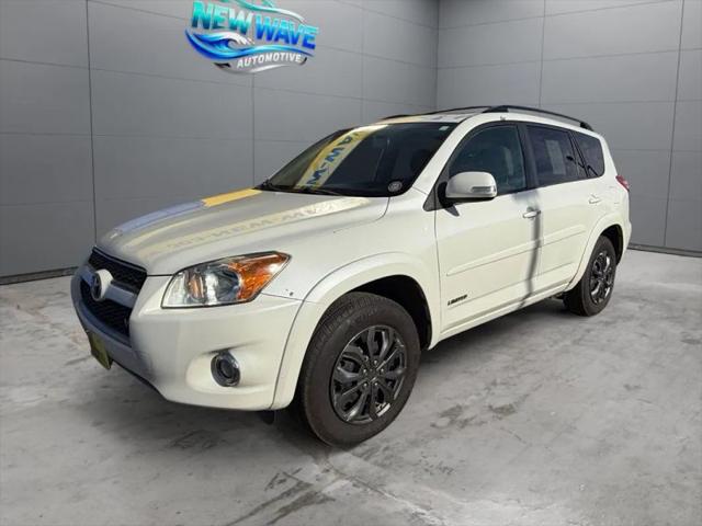2009 Toyota RAV4 Limited V6 for sale in Denver, CO