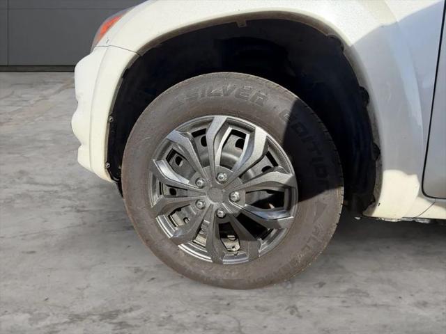 2009 Toyota RAV4 Limited V6