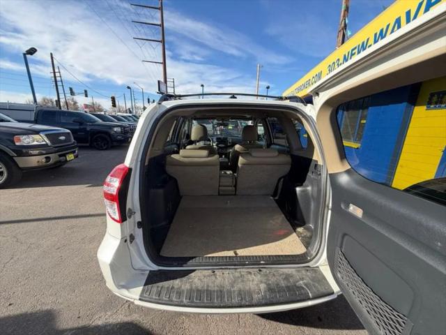 2009 Toyota RAV4 Limited V6