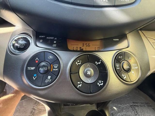2009 Toyota RAV4 Limited V6