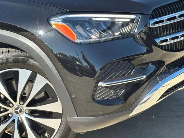 2025 Mercedes-Benz GLE GLE 450 4MATIC
