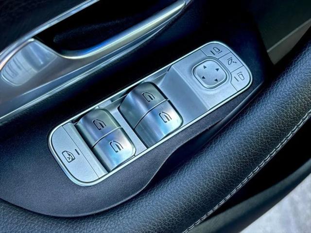 2025 Mercedes-Benz GLE GLE 450 4MATIC