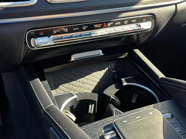 2025 Mercedes-Benz GLE GLE 450 4MATIC