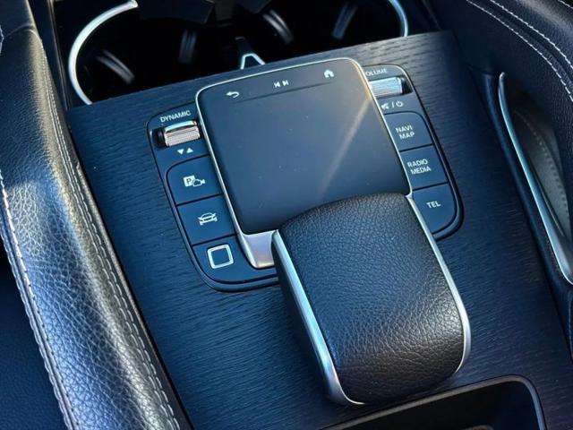 2025 Mercedes-Benz GLE GLE 450 4MATIC