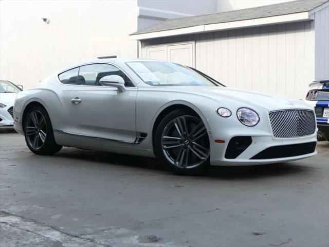 2023 Bentley Continental GT S for sale in Van Nuys, CA