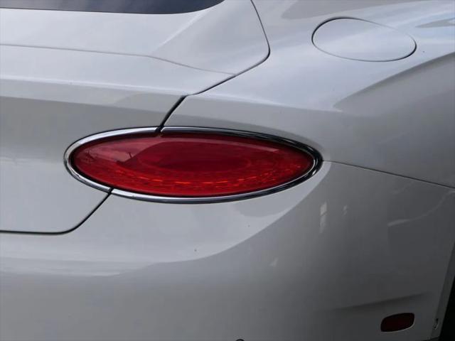 2023 Bentley Continental GT S