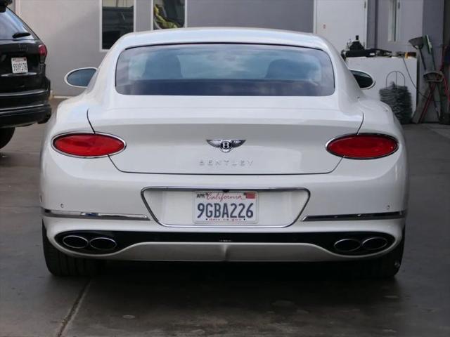 2023 Bentley Continental GT S