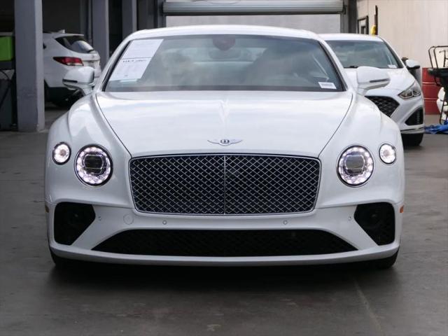 2023 Bentley Continental GT S