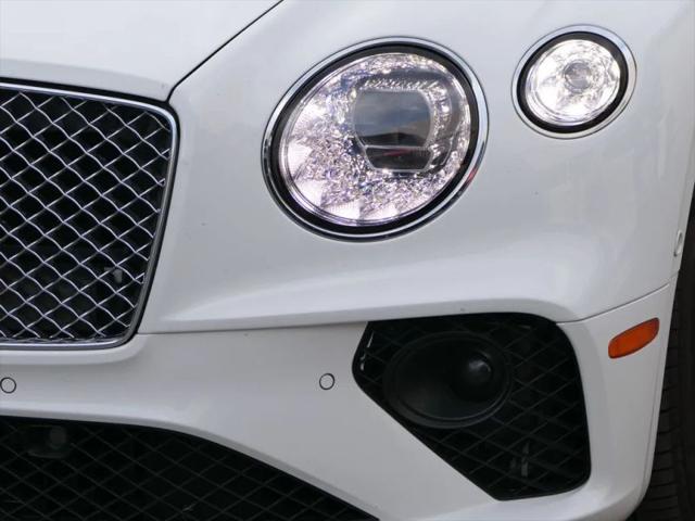 2023 Bentley Continental GT S