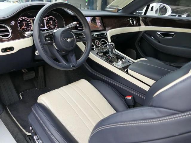 2023 Bentley Continental GT S