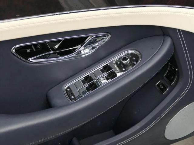 2023 Bentley Continental GT S