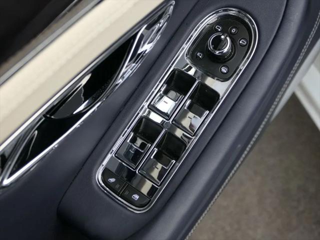 2023 Bentley Continental GT S