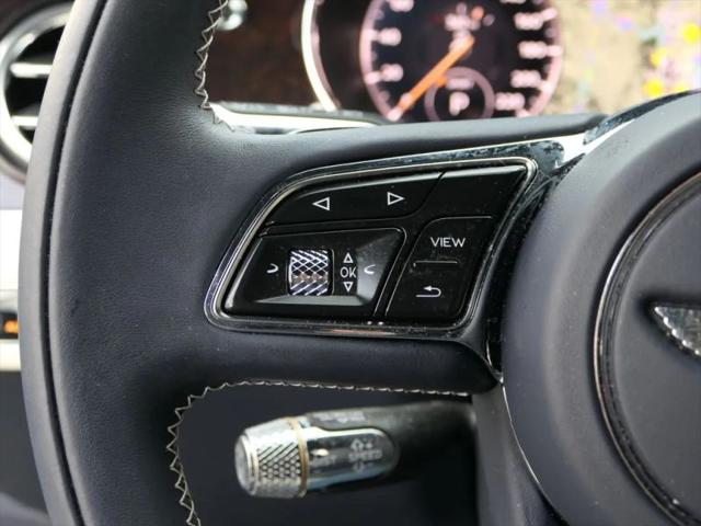 2023 Bentley Continental GT S