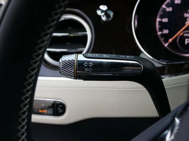 2023 Bentley Continental GT S
