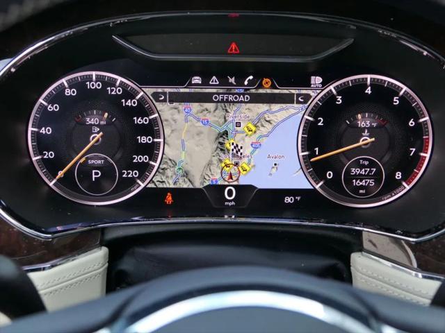 2023 Bentley Continental GT S