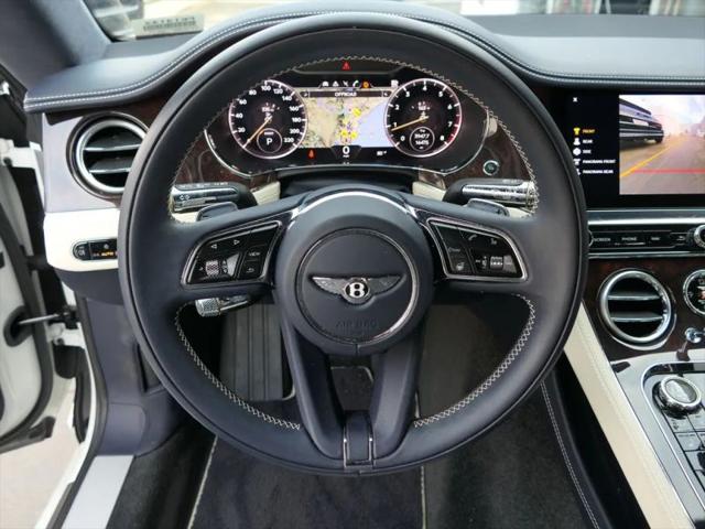 2023 Bentley Continental GT S