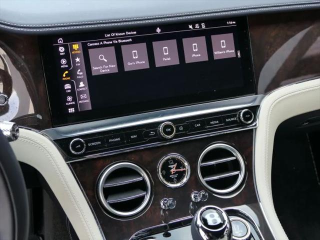 2023 Bentley Continental GT S