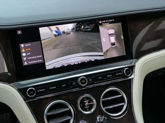 2023 Bentley Continental GT S