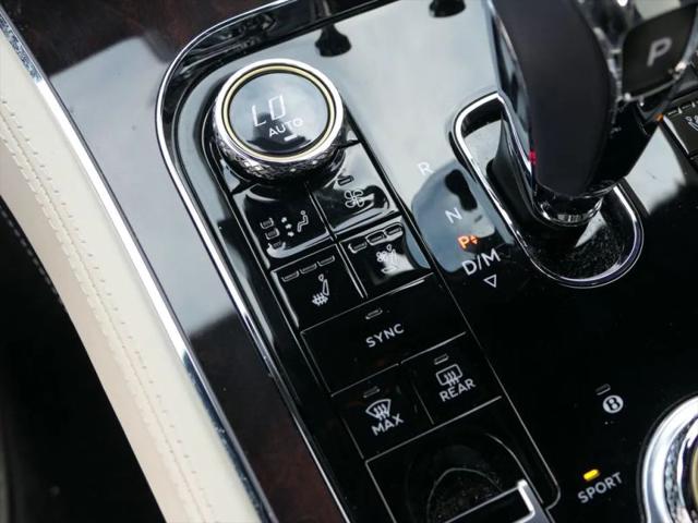 2023 Bentley Continental GT S