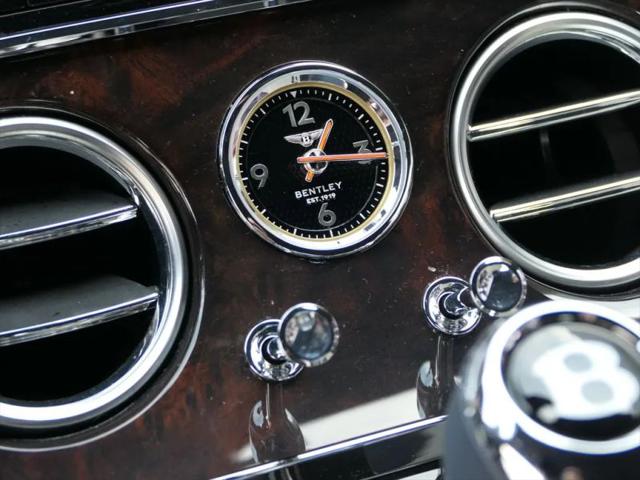 2023 Bentley Continental GT S