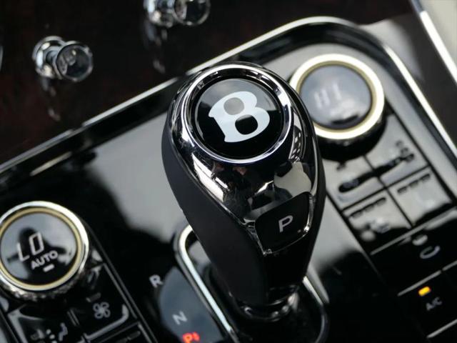 2023 Bentley Continental GT S